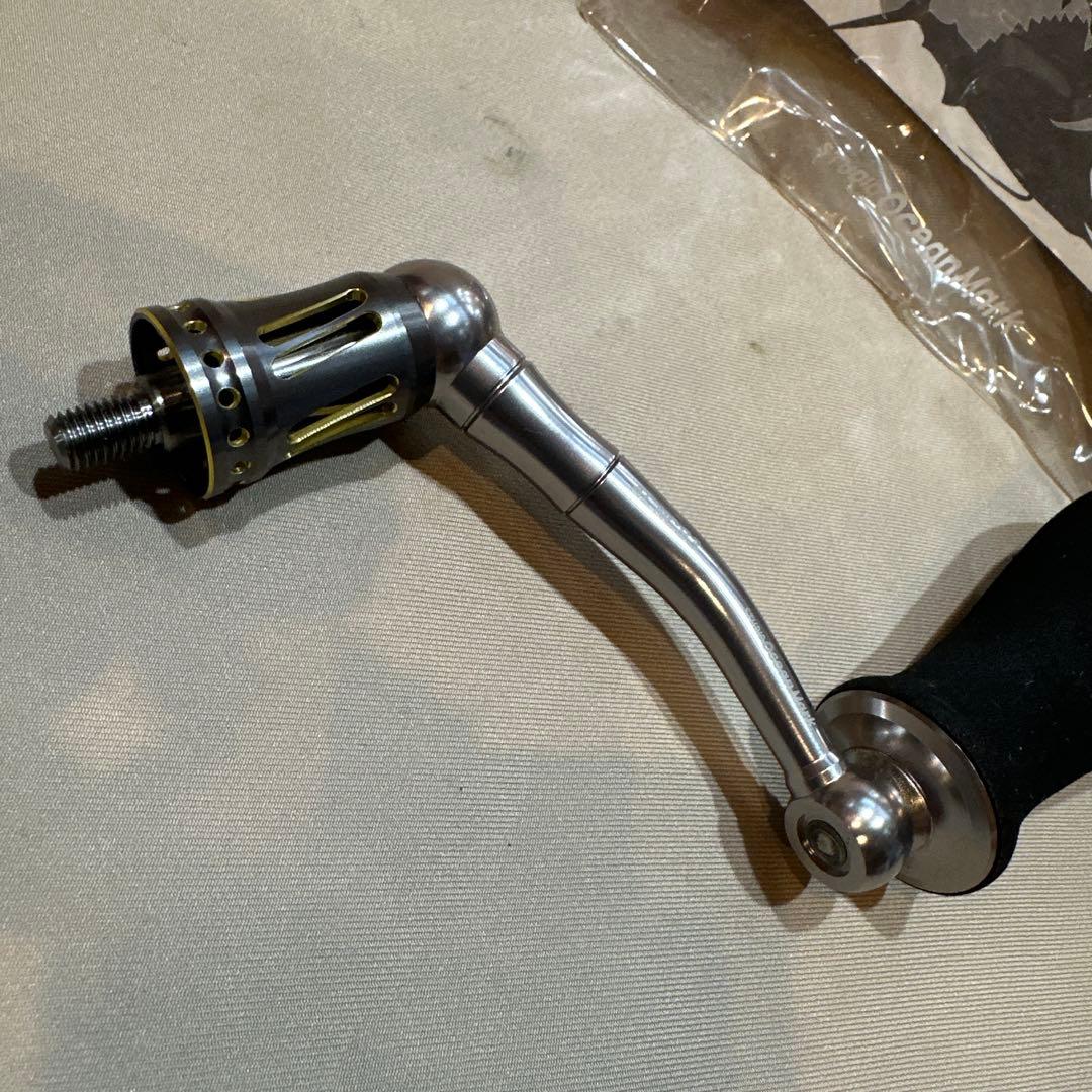 スタジオオーシャンマークNL13SW14000/8000BM-DT 左ハンドル