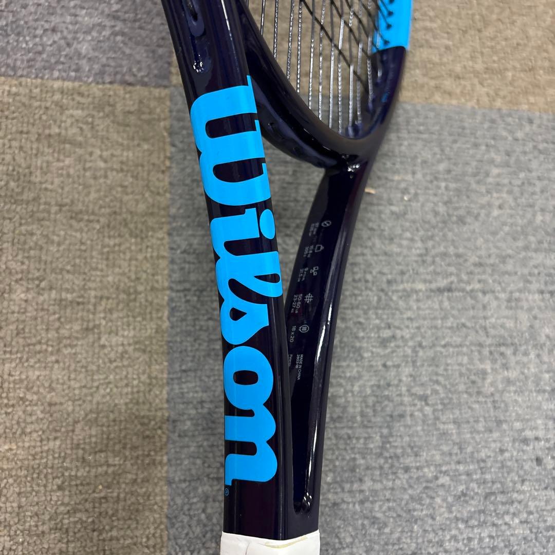 Wilson ウルトラツアーG2 海外限定モデル