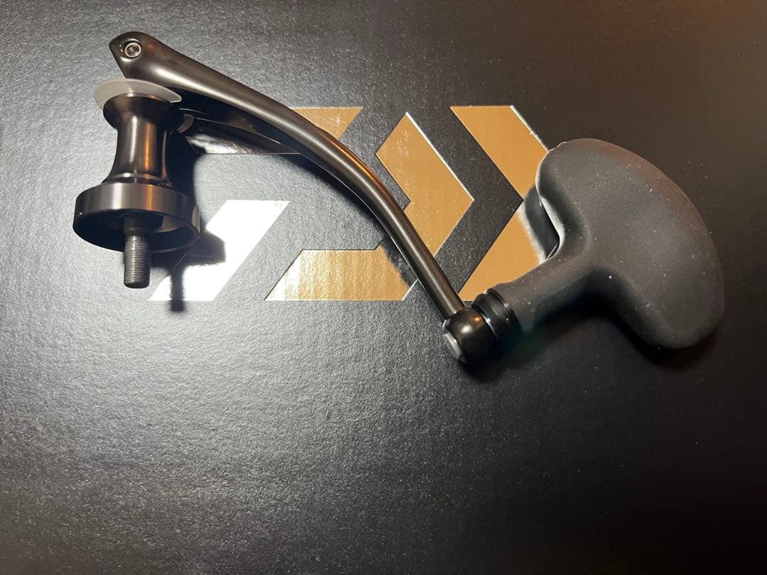 Daiwa ダイワ21サーフベイシアハンドル　新品SURF BASIA ハンドル