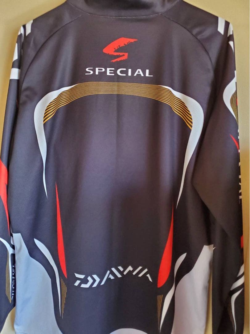 Daiwa Special 4XL 帽子 フィッシングウェアセット