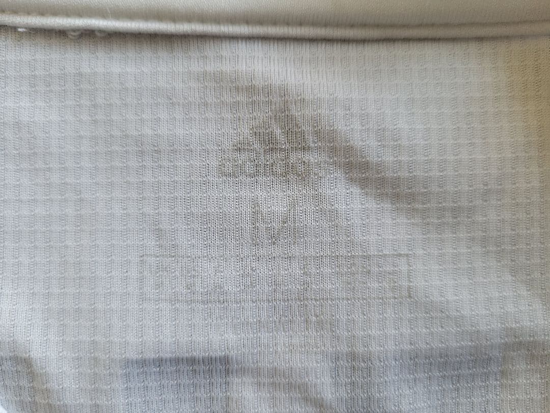 Real Madrid HAZARD 7 ユニフォーム M
