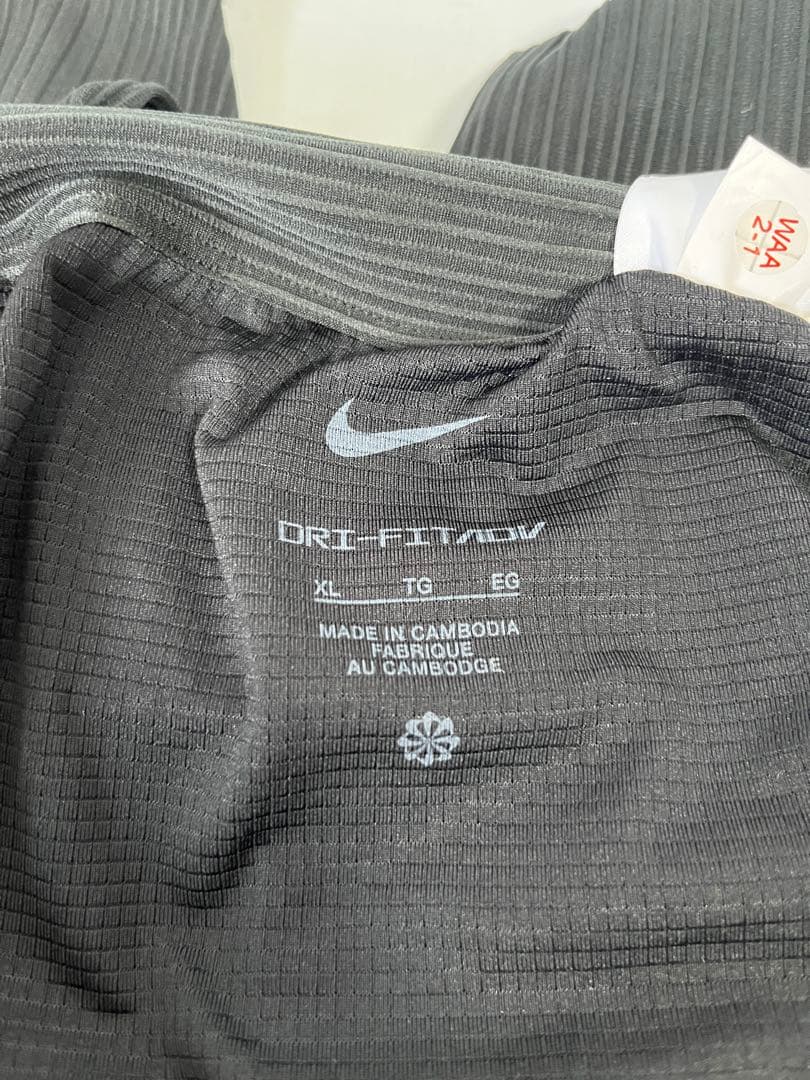 Supreme 様 NIKEランニングパンツ 2点セット