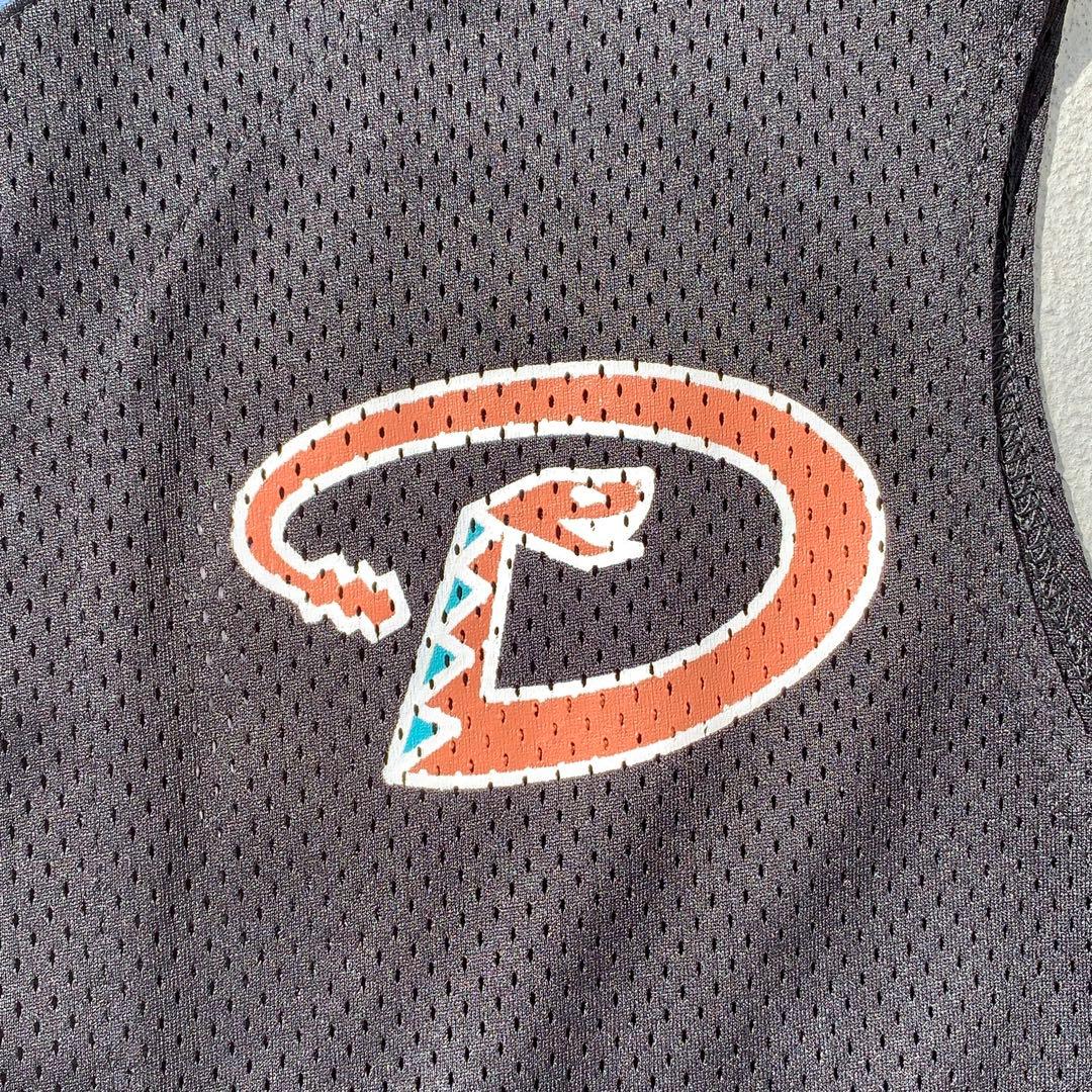 90S VINTAGE アメリカ製 Arizona Diamondbacks