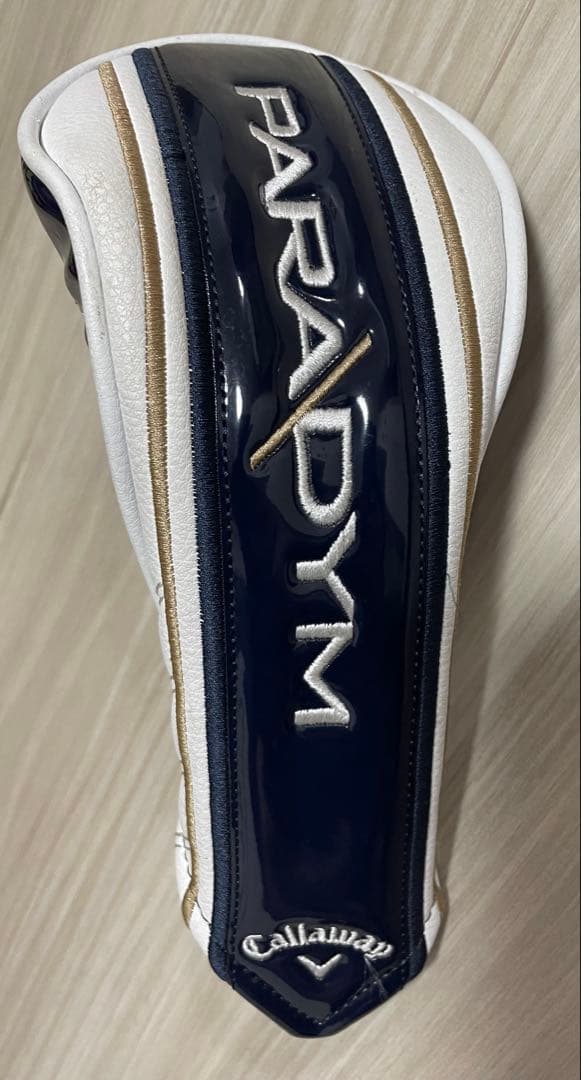 Callaway PARADYM ユーティリティ 21°
