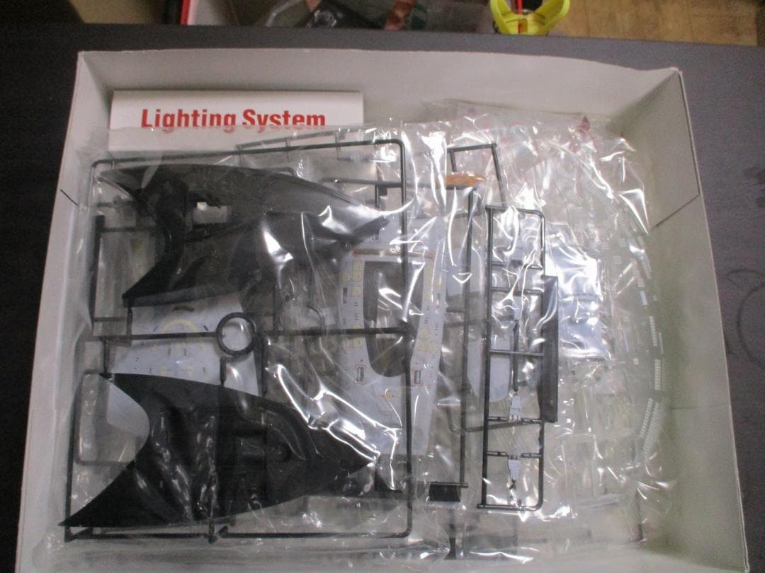 バンダイ スタートレック ヴォイジャー VOYAGER 1/850 プラモデル