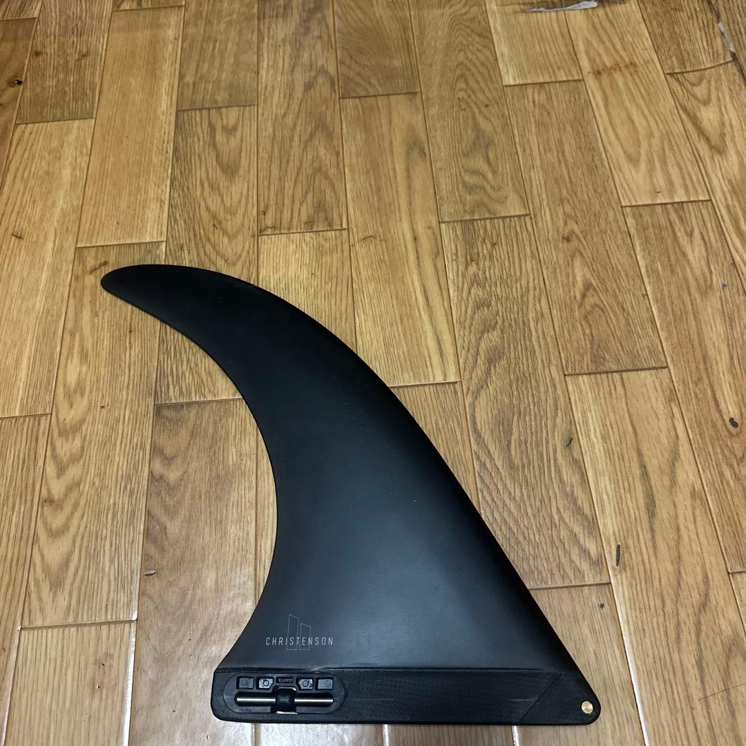 CHRISTENSON クリステンソン　FCS センターフィン　9.0インチ