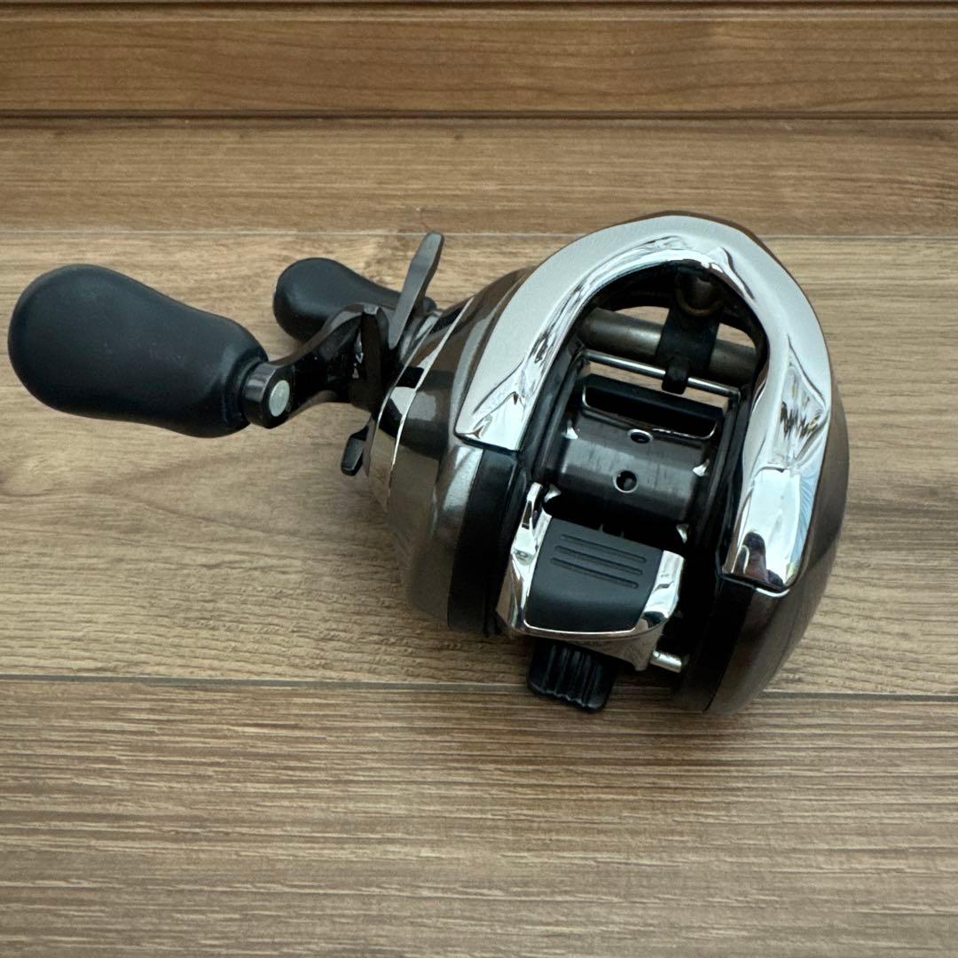 SHIMANO 16アンタレスDC HG LEFT