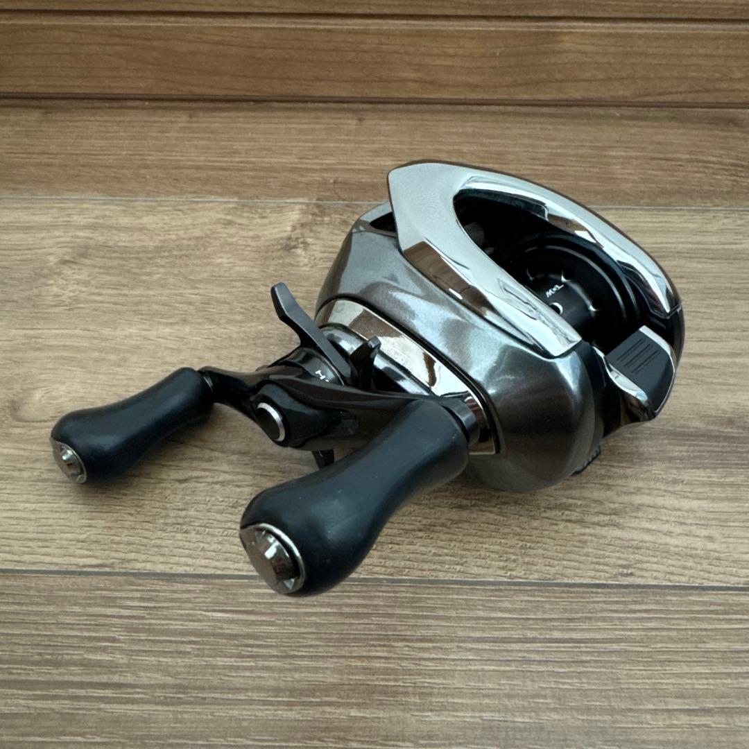 SHIMANO 16アンタレスDC HG LEFT