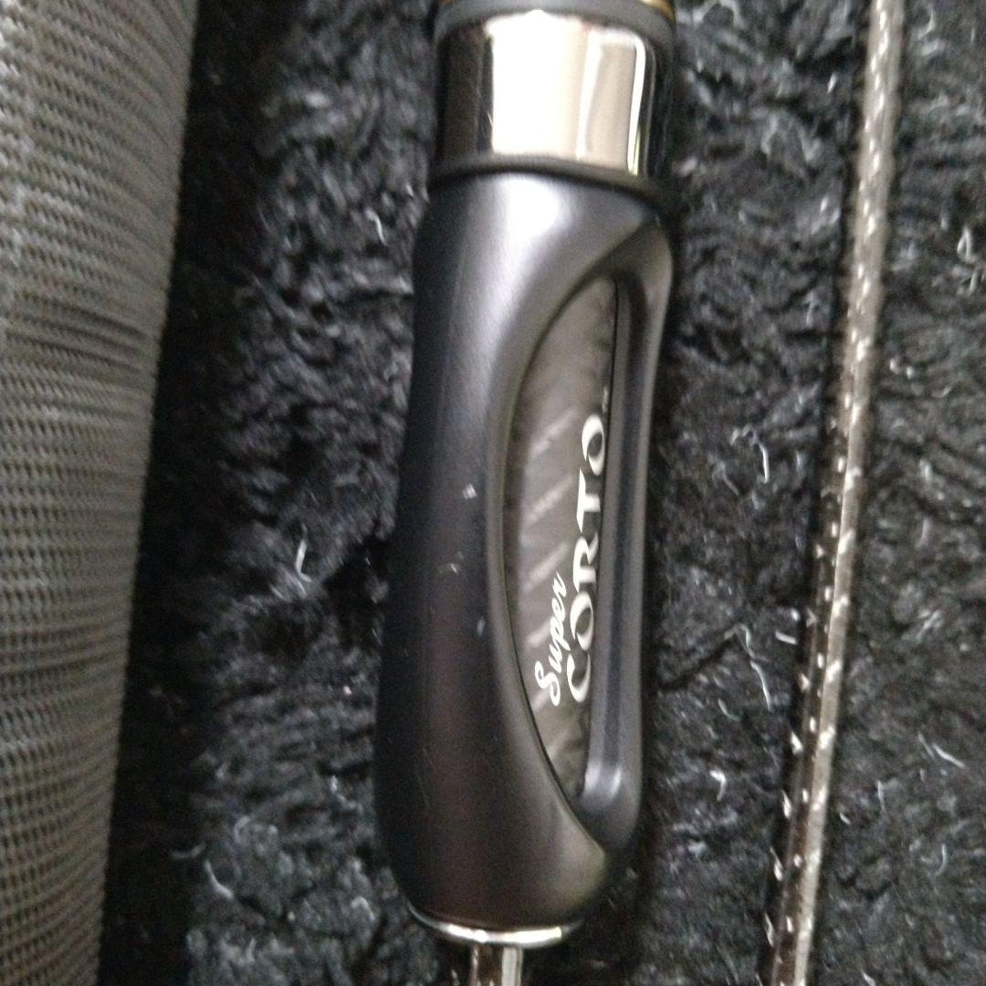 オリムピック　24 スーパーコルトGCORSS-612L-HS＋