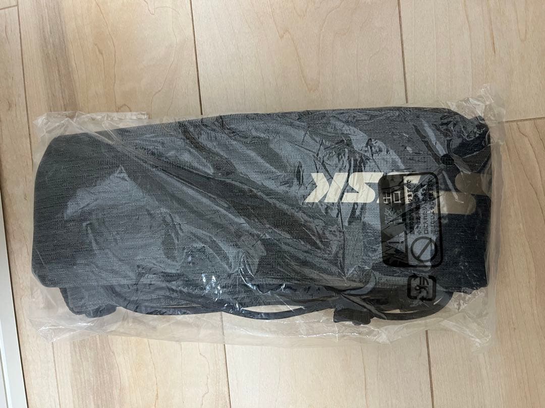 【新品バットケース付】MM18 JR 78cm SSK　少年軟式野球　バット