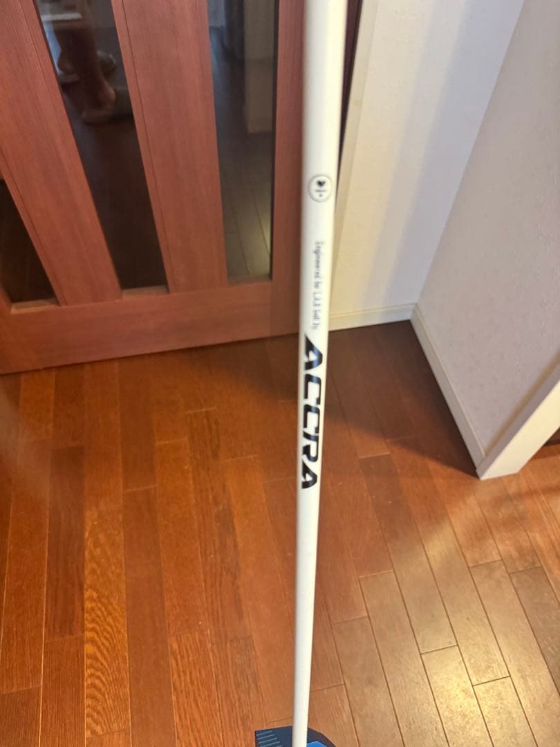 L.A.B GOLF ラブゴルフパター