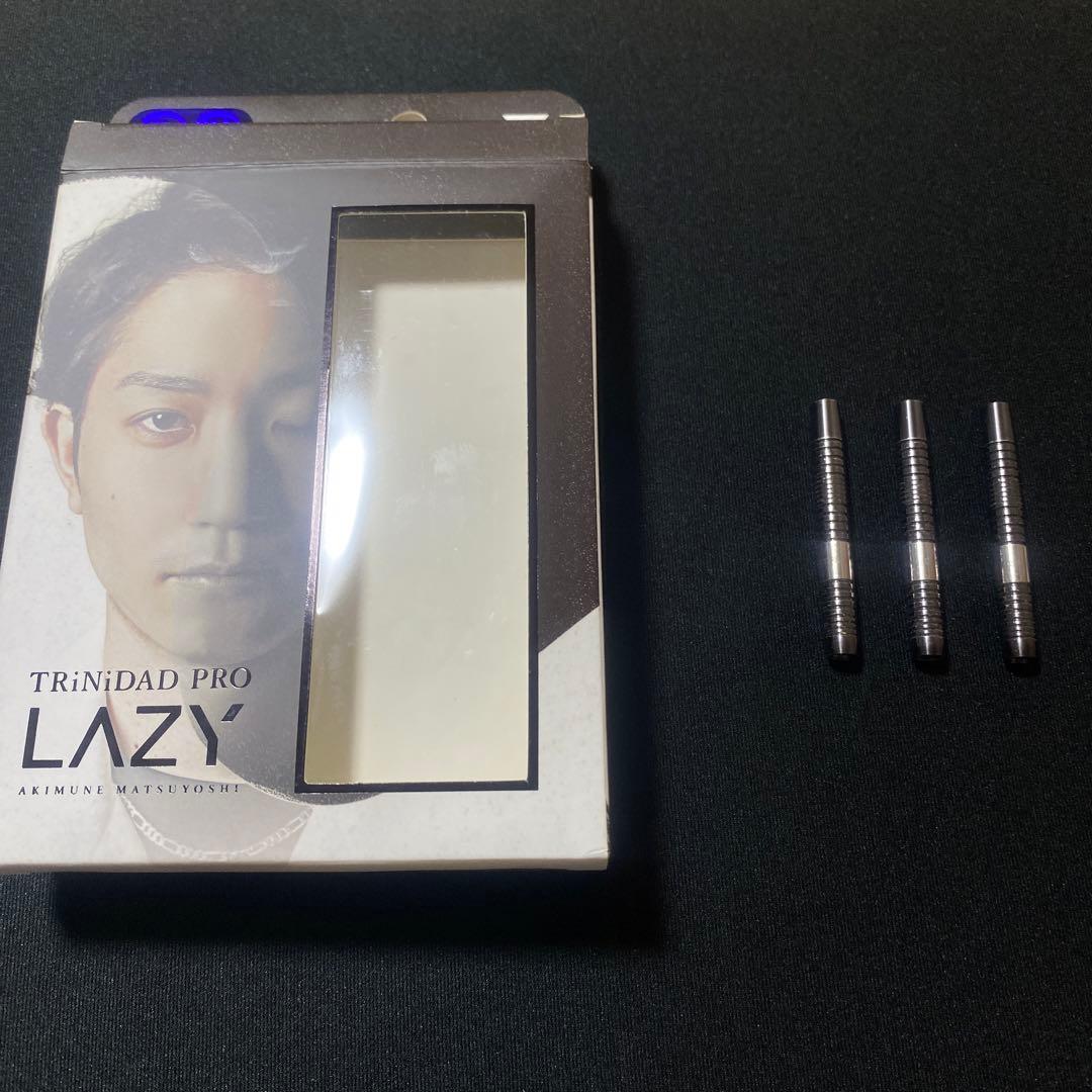 【中古】LAZY 1セット