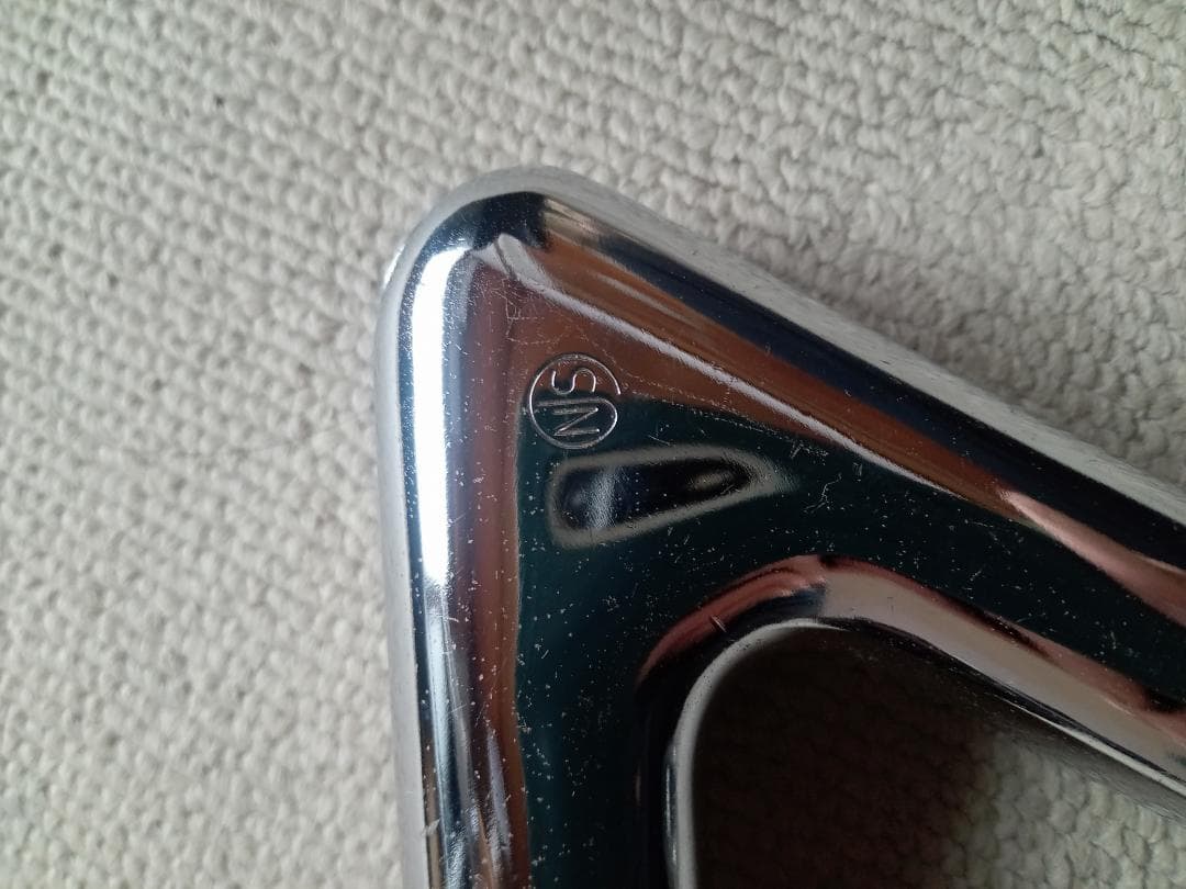 NITTO　競輪 鉄ステム120