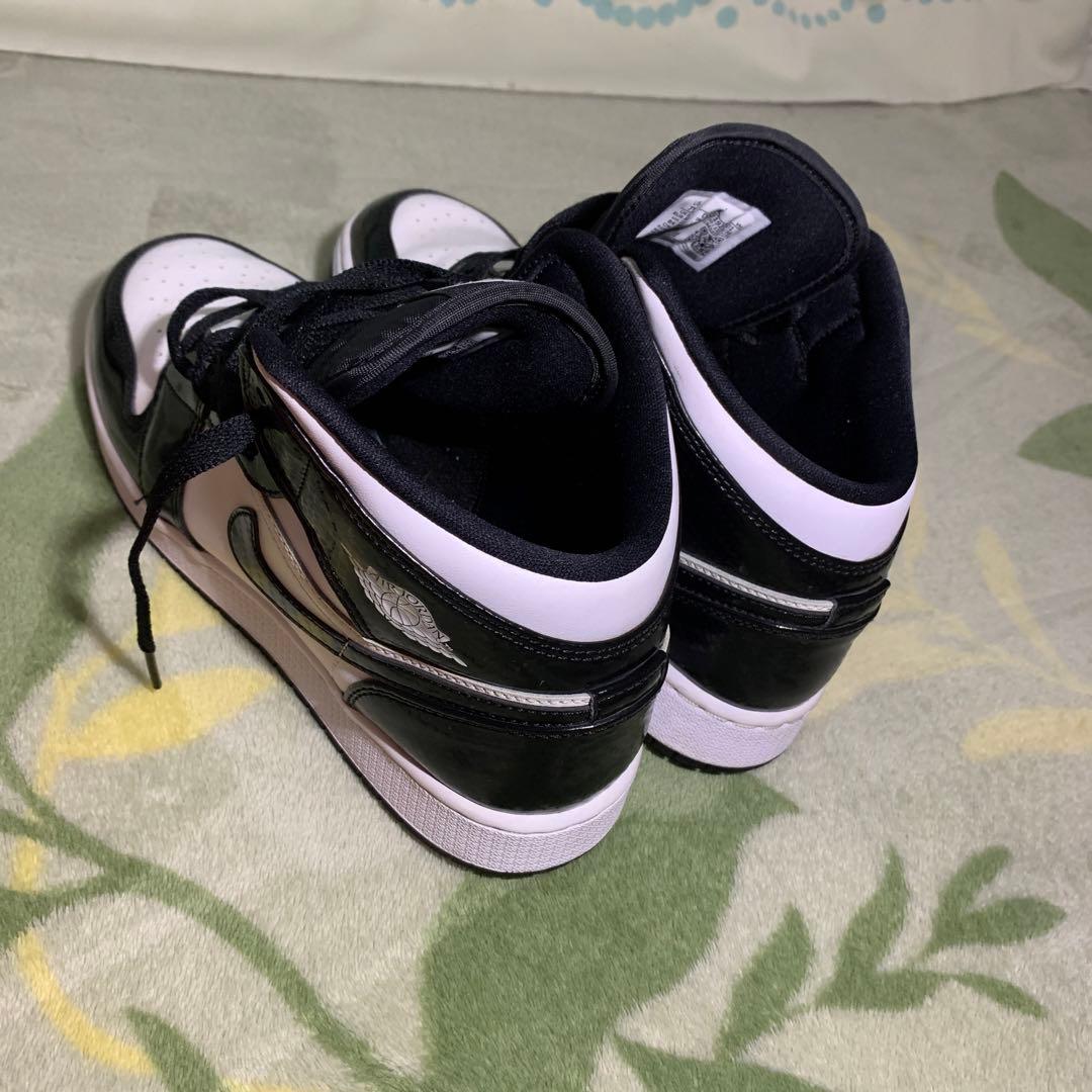 Nike Jordan サイズ 25.0