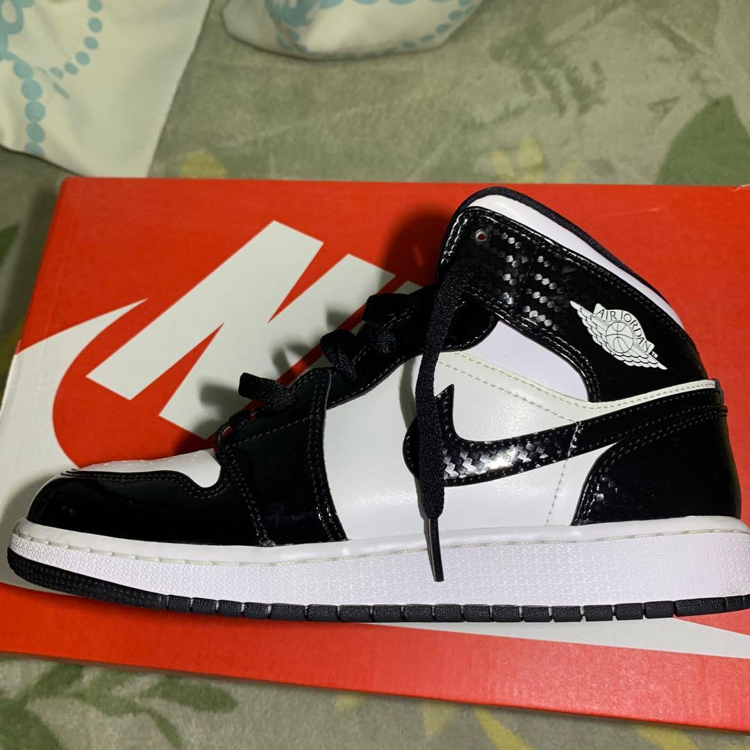 Nike Jordan サイズ 25.0