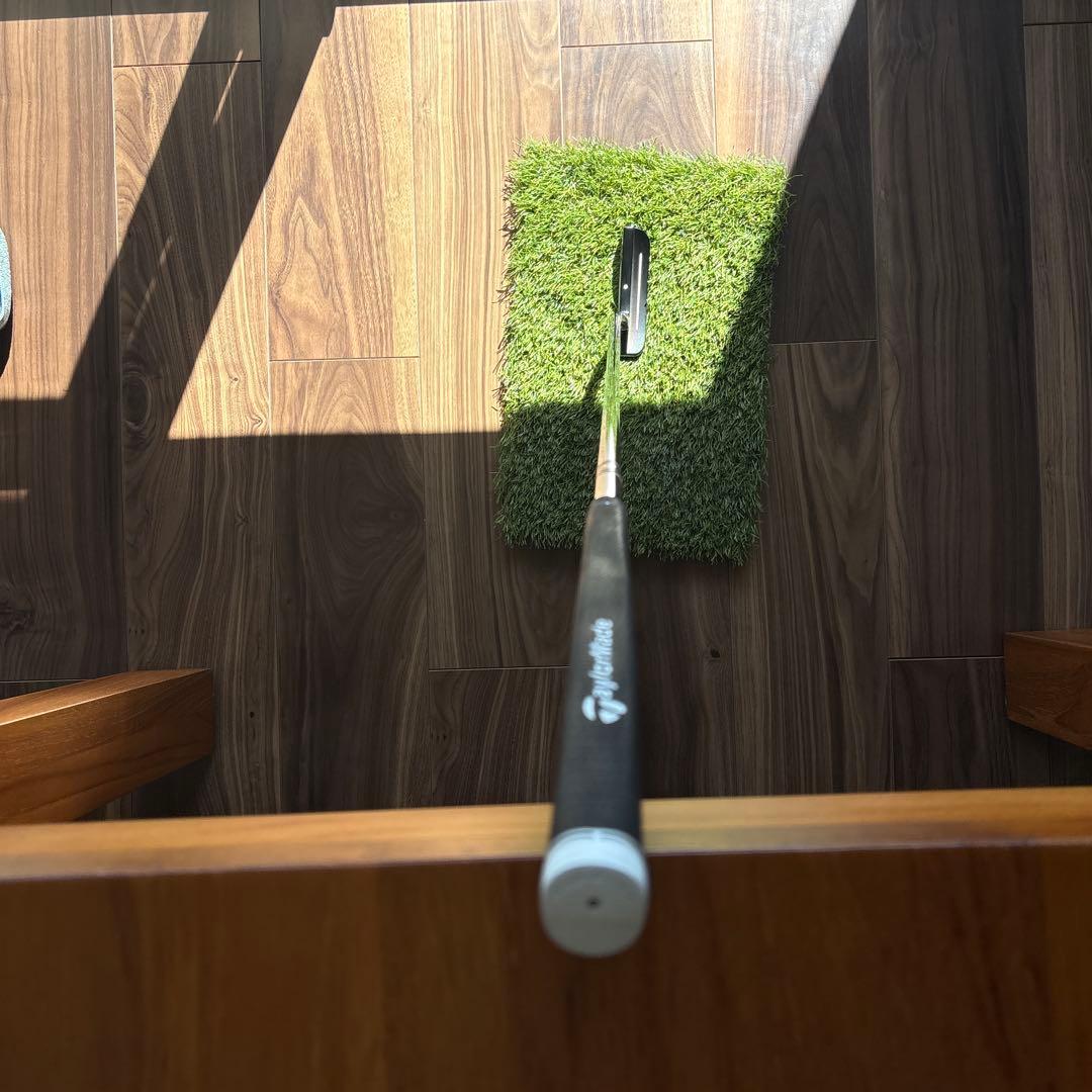 ⭐️週末お値下げ ⭐️TaylorMade Rossa パター
