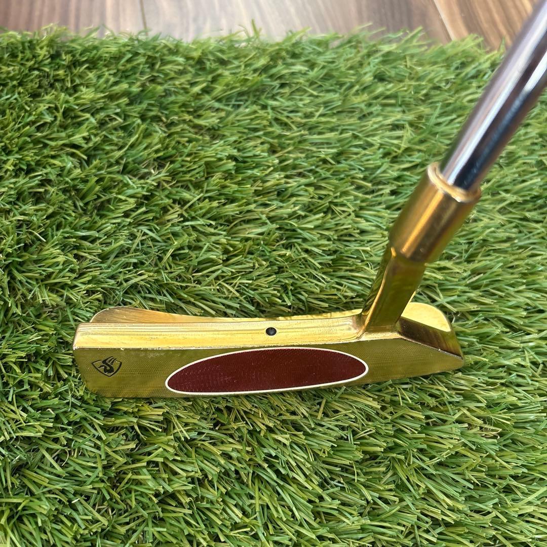 ⭐️週末お値下げ ⭐️TaylorMade Rossa パター