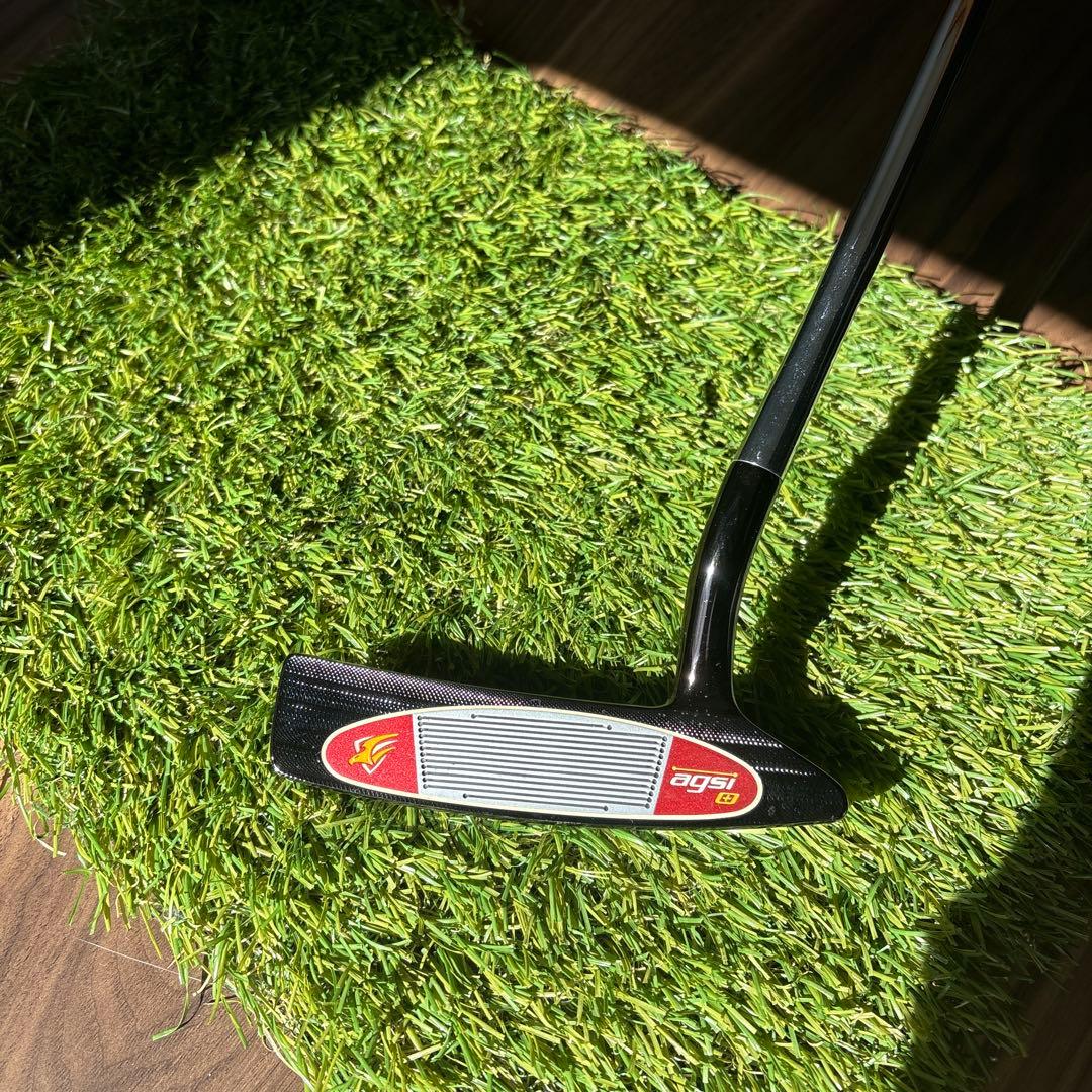 ⭐️週末お値下げ ⭐️TaylorMade Rossa パター