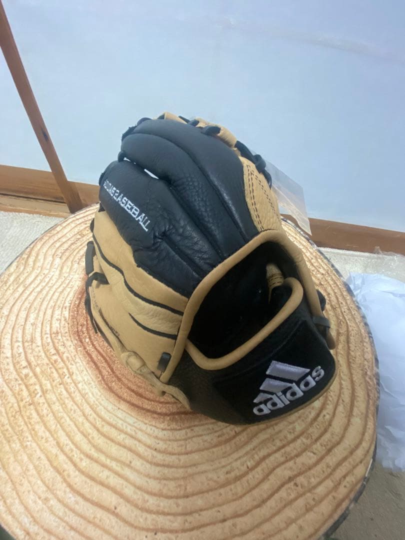 ハ*︎様 adidasグラブ　グローブ