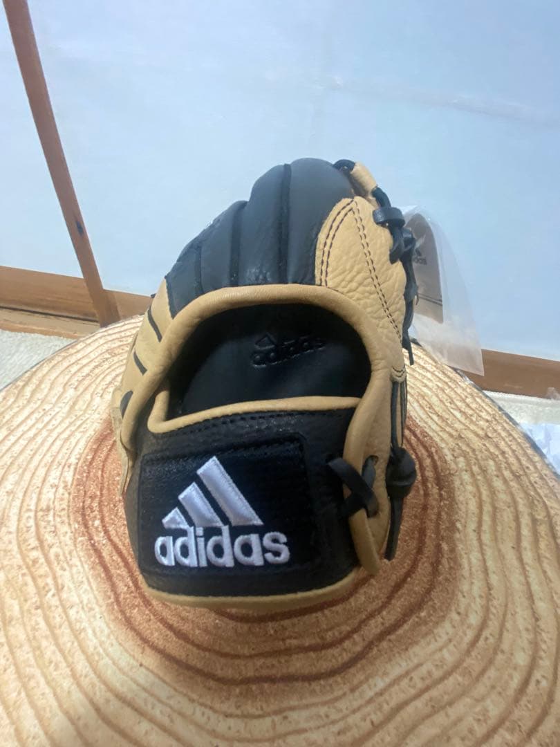 ハ*︎様 adidasグラブ　グローブ