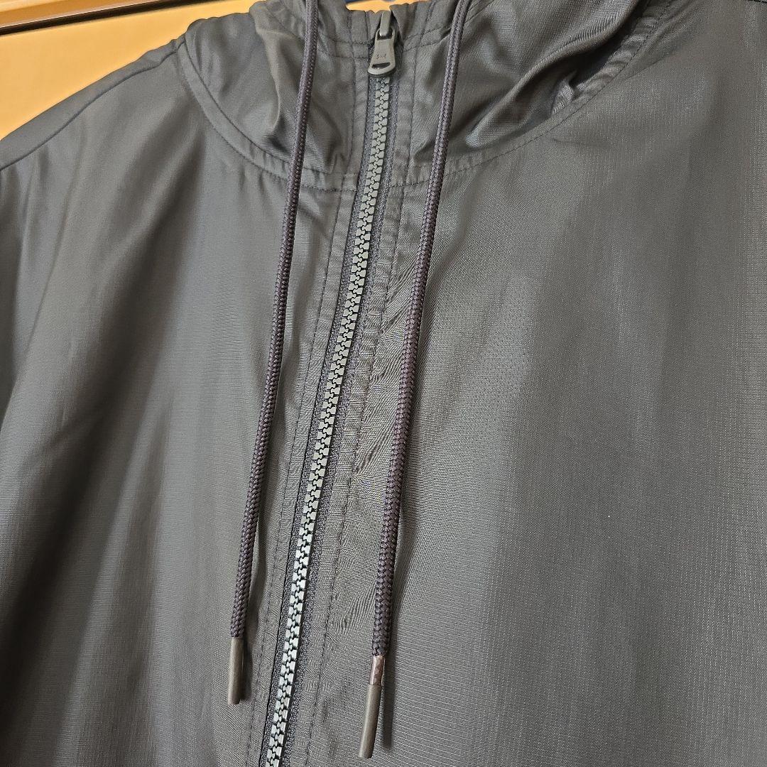 UNDER ARMOUR　アンダーアーマー　　　　　　　ウインドブレーカー　上下