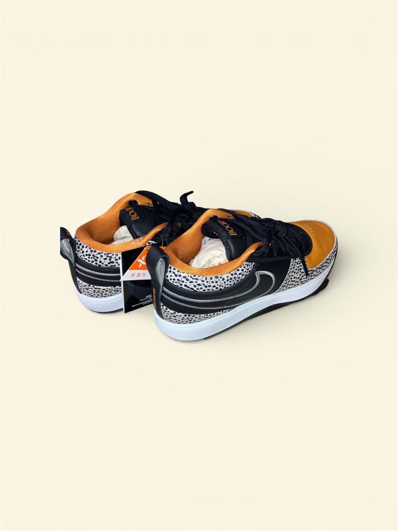 【新品未使用】　Nike Book 1 \"Safari\" ブッカー