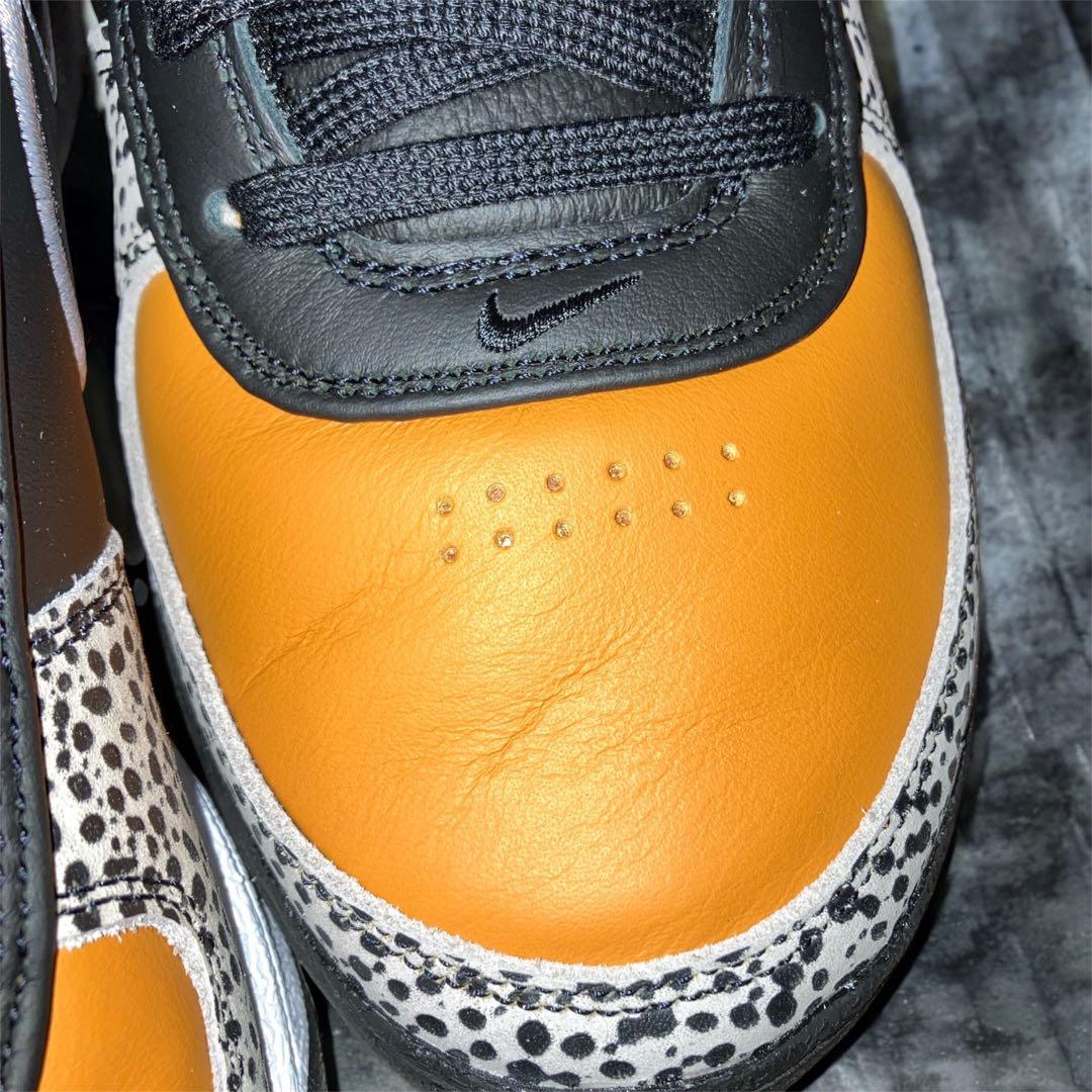 【新品未使用】　Nike Book 1 \"Safari\" ブッカー