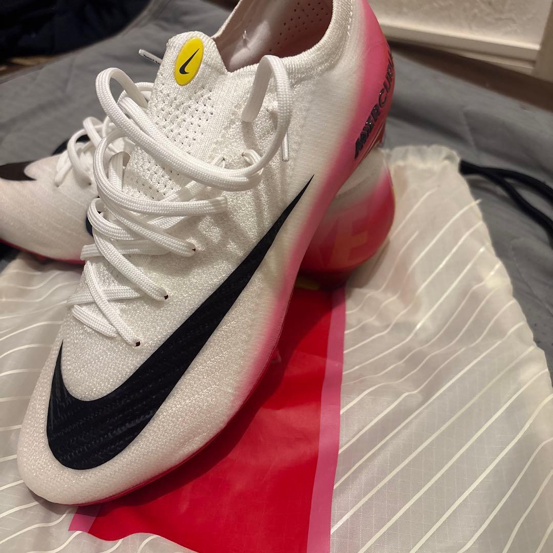 Nike Mercurial サッカーシューズ マーキュリアル16