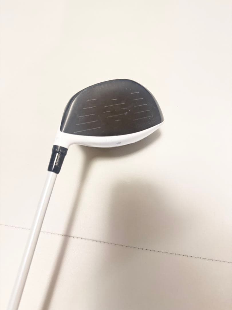 M1ドライバー 9.5° Regio B R2 カット112cm TMスリーブ