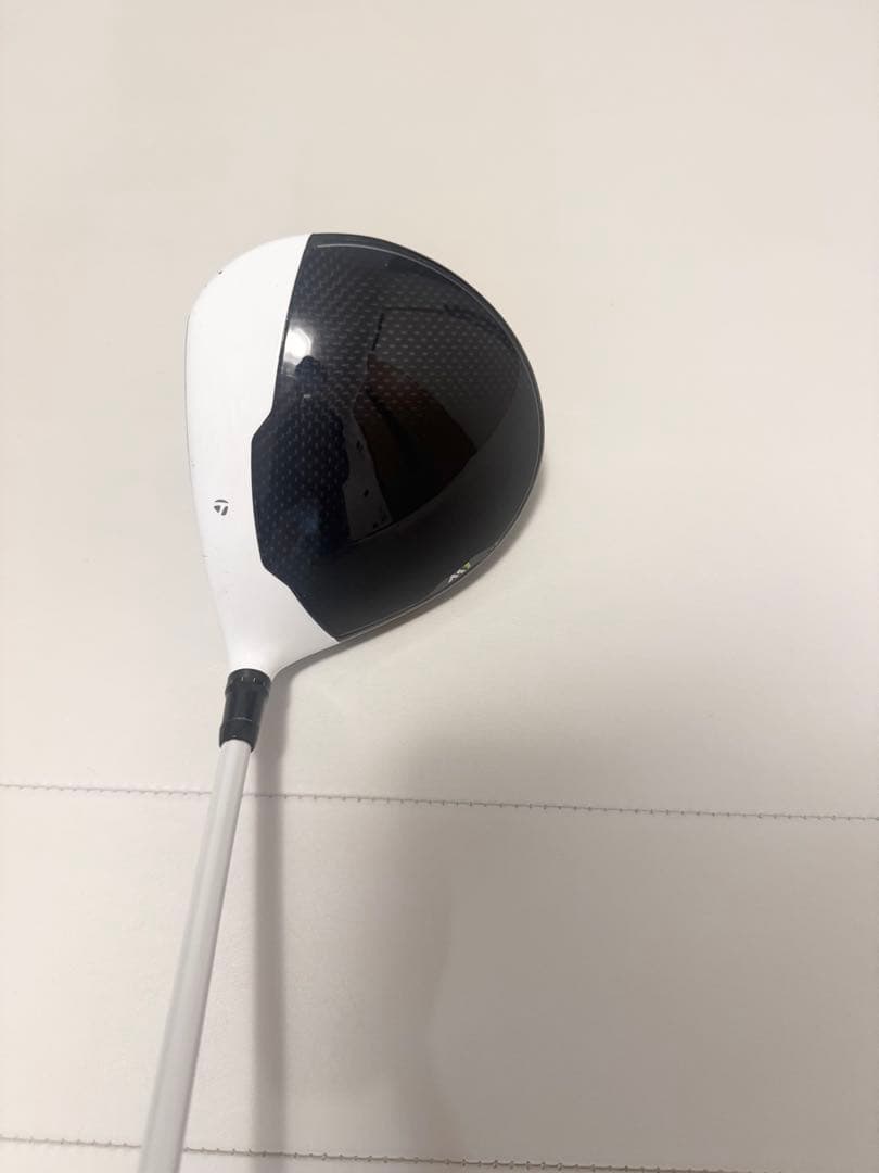 M1ドライバー 9.5° Regio B R2 カット112cm TMスリーブ