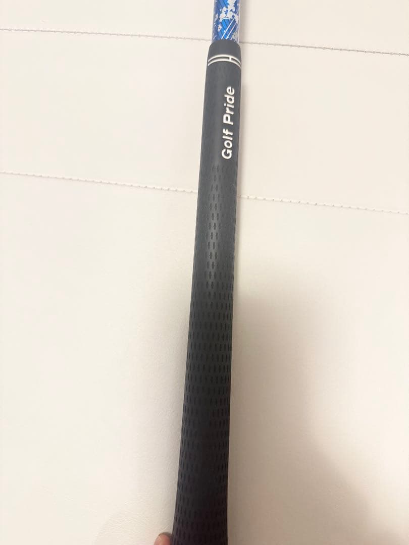 M1ドライバー 9.5° Regio B R2 カット112cm TMスリーブ