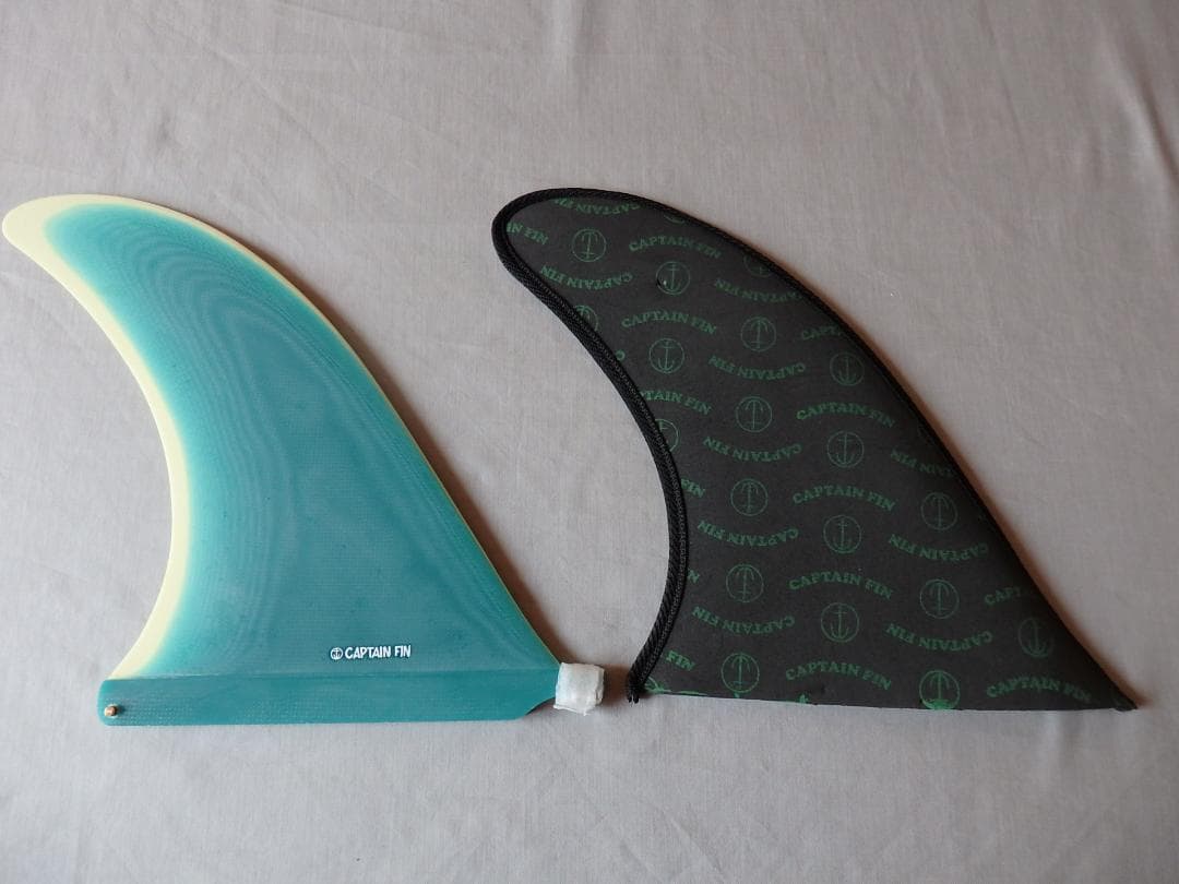 新品◆CAPTAIN FIN TYLER WARREN シングルフィン◆