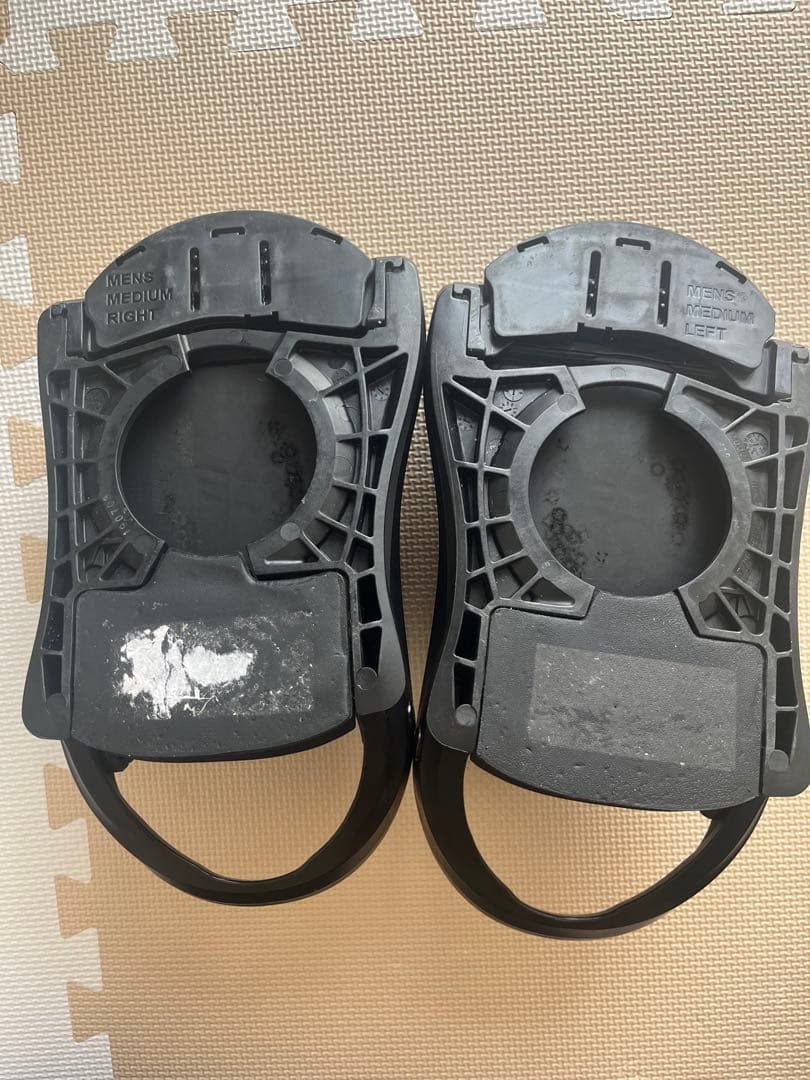 ステップオン stepon バートン スノーボードビンディング burton