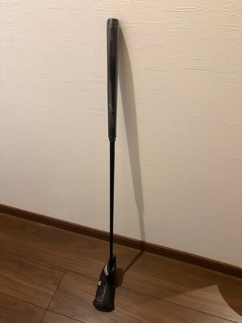 【未使用品】Blackbirds Clubsmithキャメロン　CLUBHAUS