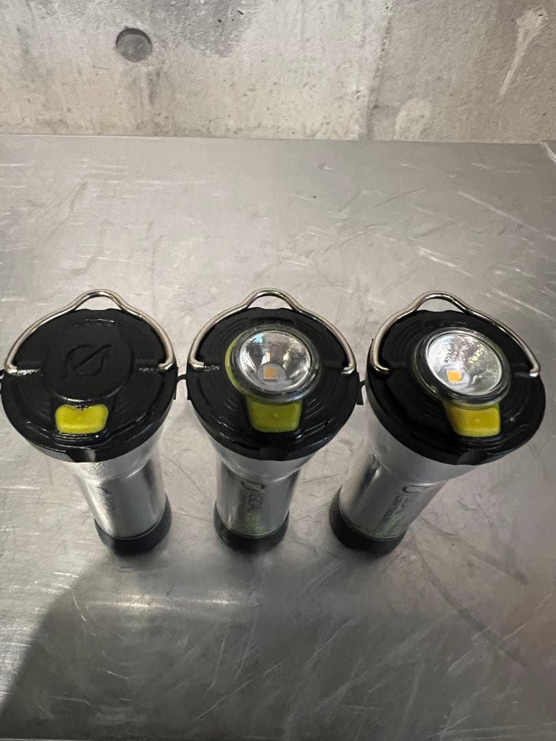 GOAL ZERO LIGHTHOUSE MICRO FLASH ゴールゼロ