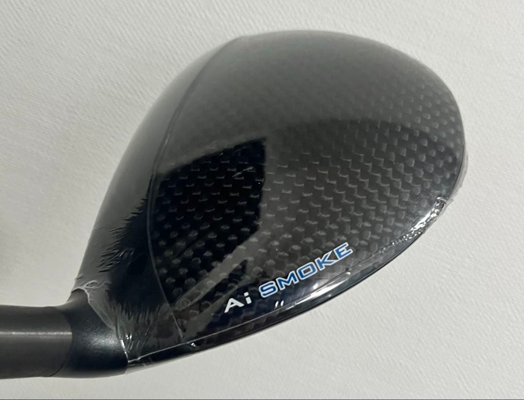 新品 キャロウェイ パラダイム AI SMOKE トリプルダイヤ♦︎♦︎♦︎ 5W