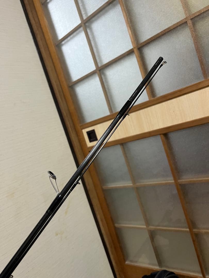 ダイワエメラルダスエギングセット　初心者　エギング