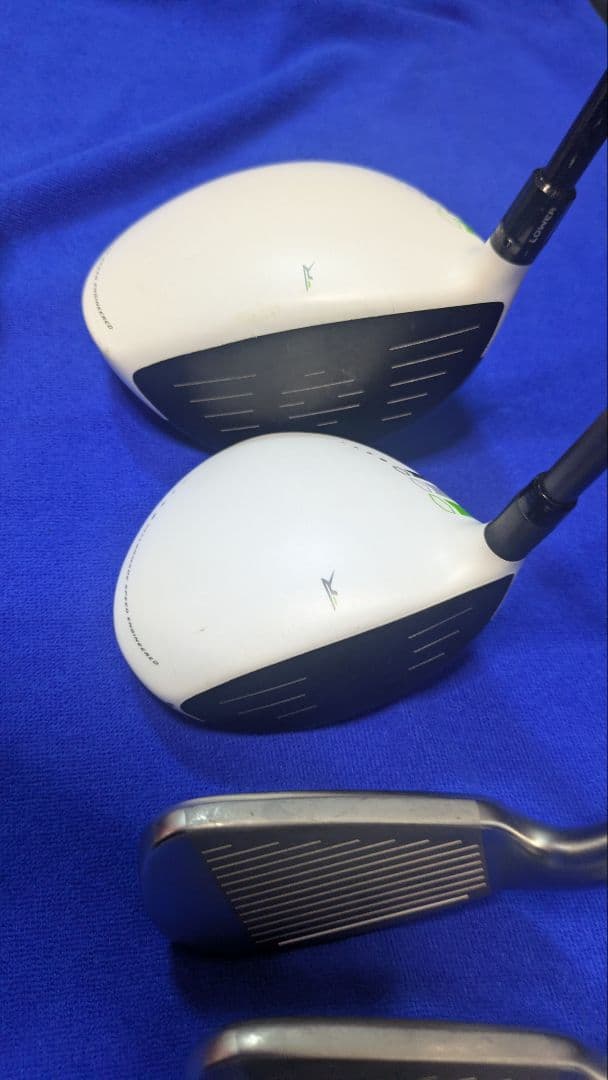 ★必見★　メンズゴルフクラブセット テーラーメイド RBZ