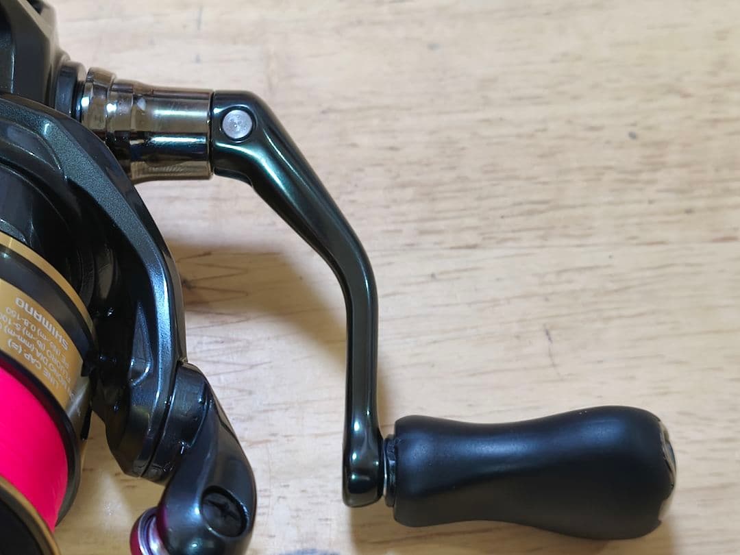 【商談中】シマノ 25アルテグラ C2500SHG