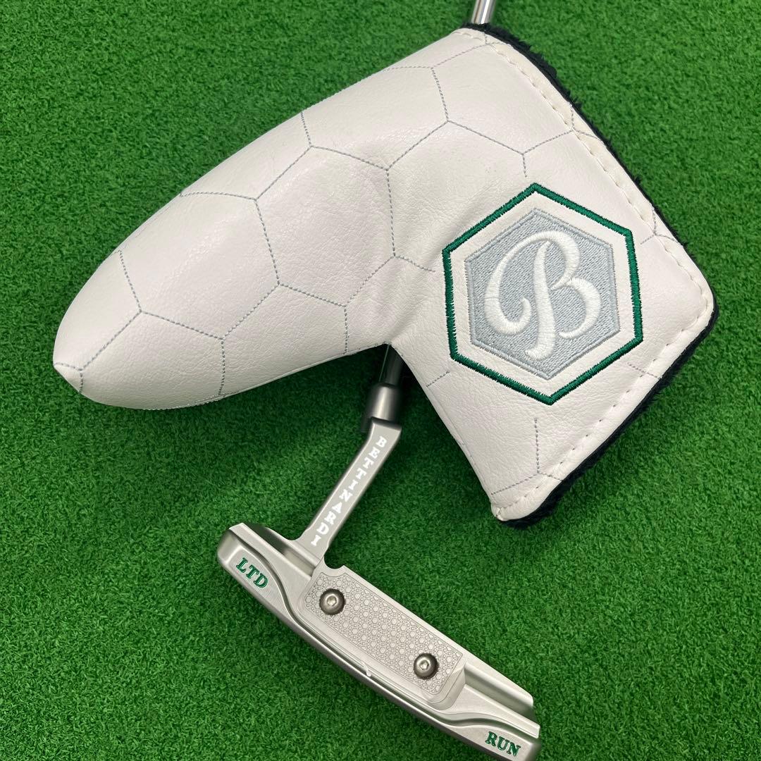 クラブ BETTINARDI BB1 SPRING CLASSIC LTD RUN
