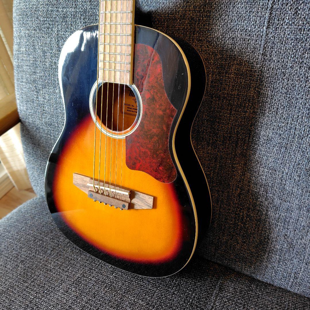 Maestroミニ アコースティックギター by Gibson