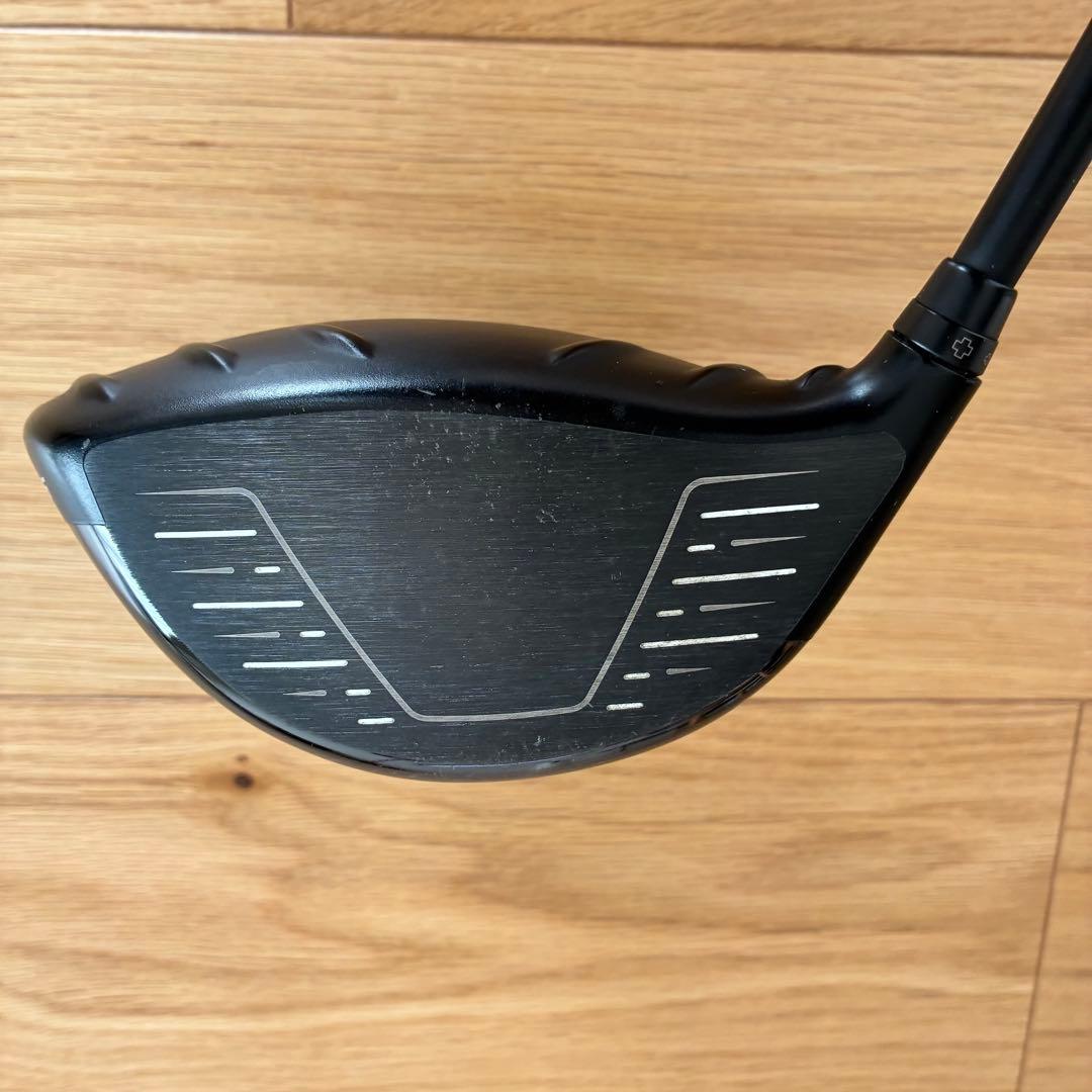 【最安値】PING G425 MAX ドライバー 10.5° シャフト・カバー付