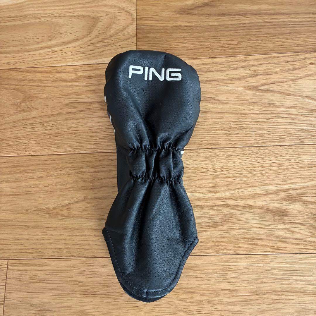 【最安値】PING G425 MAX ドライバー 10.5° シャフト・カバー付