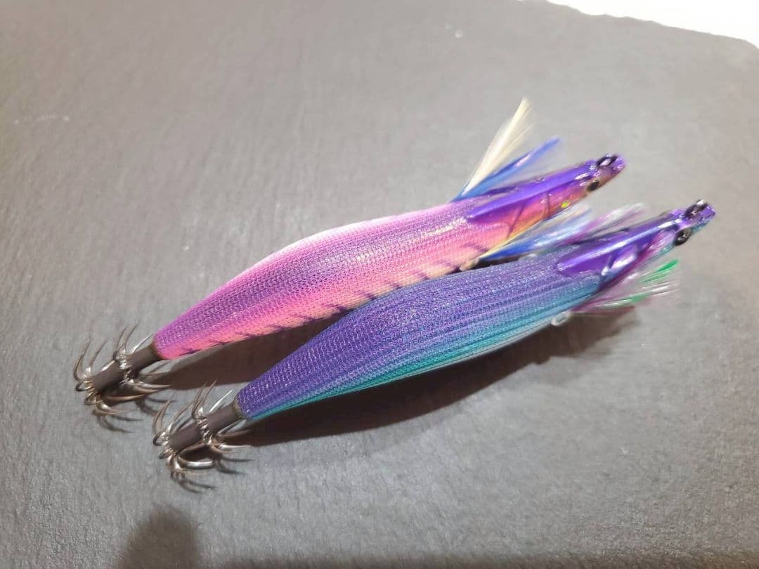 FishLeague ダートマックス3号 未使用