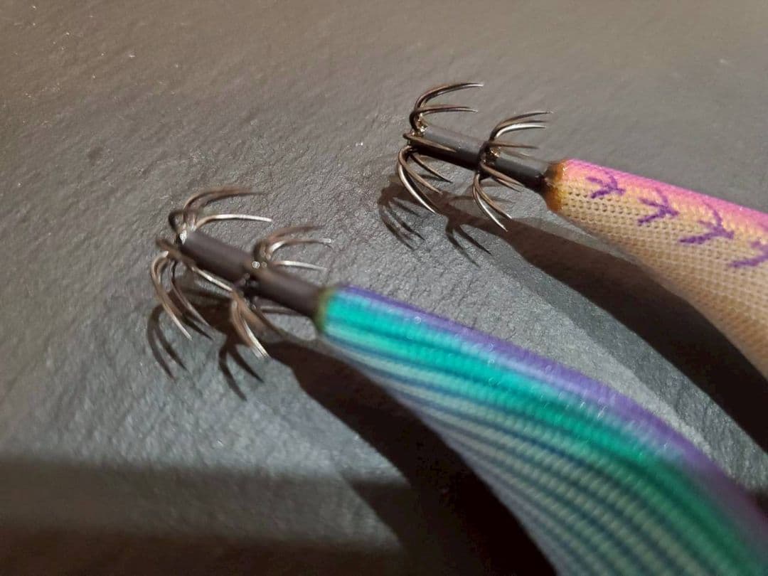 FishLeague ダートマックス3号 未使用