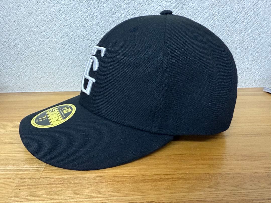 ニューエラ　ジャイアンツ　TG キャップ