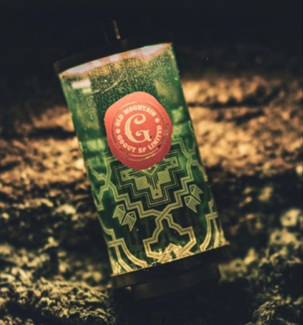 OLD MOUNTAIN × GO OUT MIYABI RICH 38灯