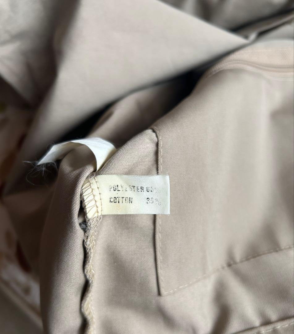 ABY heavy duty gear フィッシングベスト　ヴィンテージ　レア