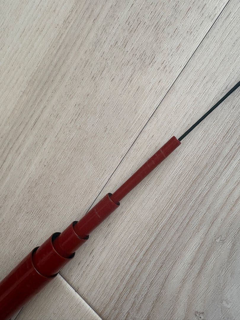 がまかつ がま渓流 マルチシーン 龍渕 810