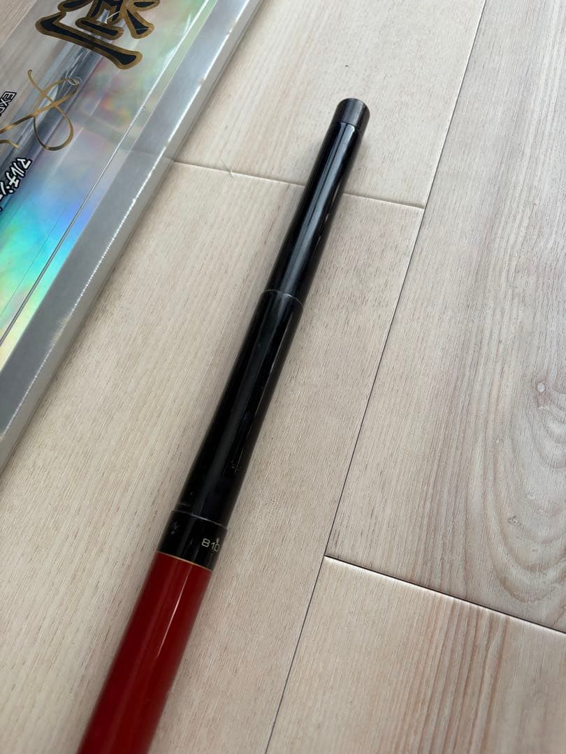 がまかつ がま渓流 マルチシーン 龍渕 810